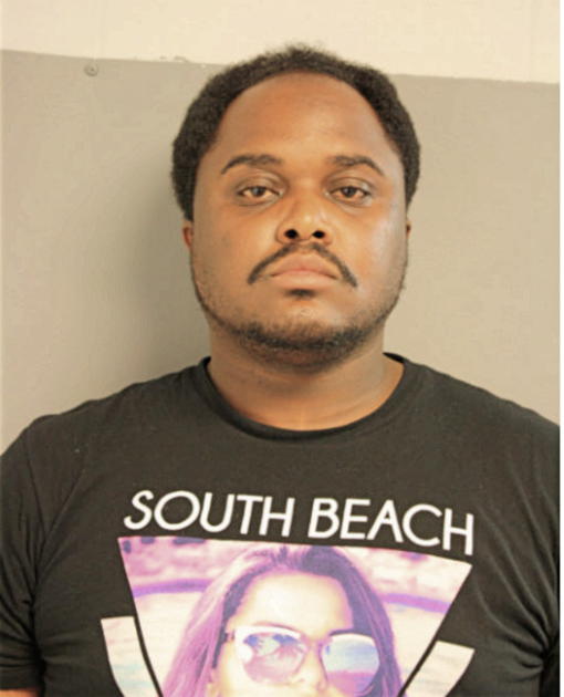 MICHAEL MACK, Cook County, Illinois