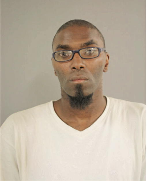 SEDERICK M MADISON, Cook County, Illinois