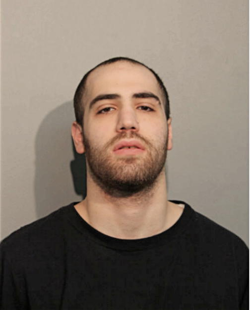 SAMIR MAROGAIL, Cook County, Illinois
