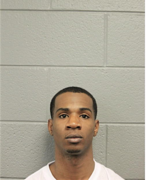 JAMES L MARTELZE, Cook County, Illinois