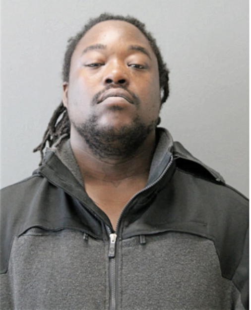 MARCUS M MASSENBERG, Cook County, Illinois