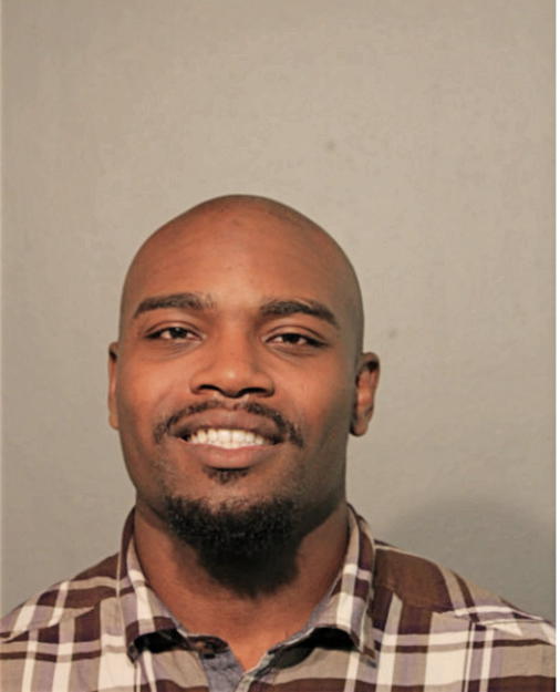 MIKAIL W MCCALL, Cook County, Illinois