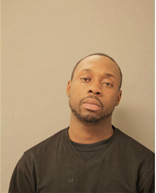 KEITH E MCCLENDON, Cook County, Illinois