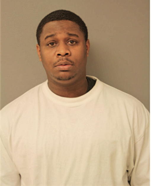 WILLIAM B MCCURRY, Cook County, Illinois