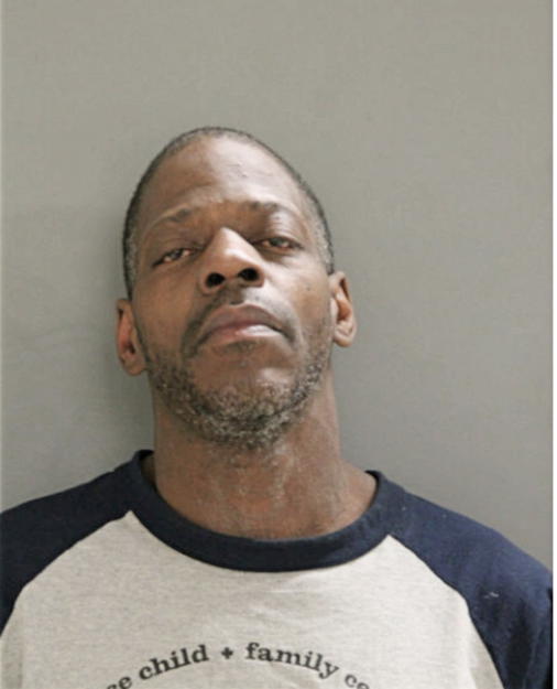 BERTRAM R MCGEE, Cook County, Illinois
