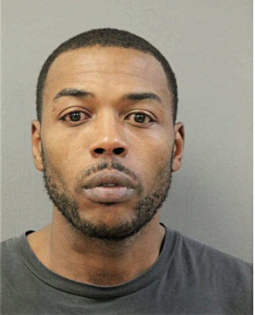 ANTHONY R MCGHEE, Cook County, Illinois