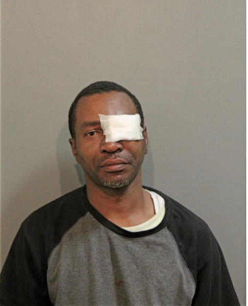 CHARLES A MCLAURIN, Cook County, Illinois