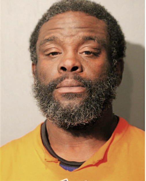 DANTE D MCQUARTER, Cook County, Illinois
