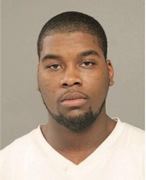 JUSTIN J MCROYAL, Cook County, Illinois
