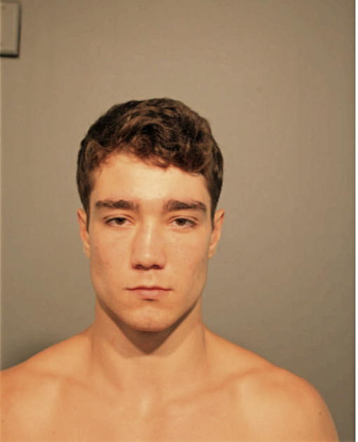 KELLY S MENDOZA, Cook County, Illinois
