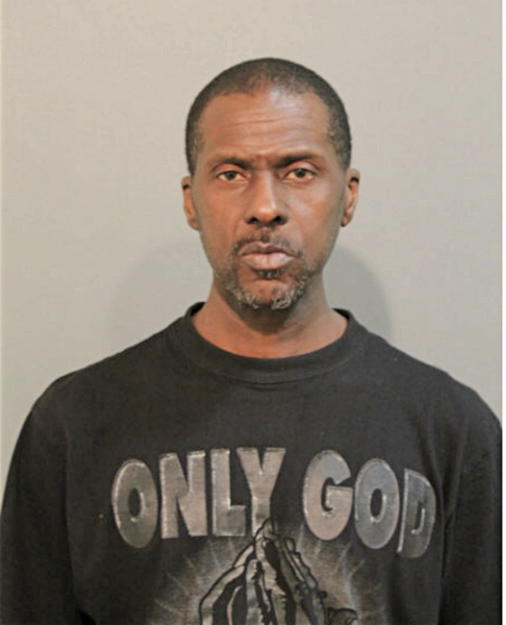STEVIE MONEY, Cook County, Illinois
