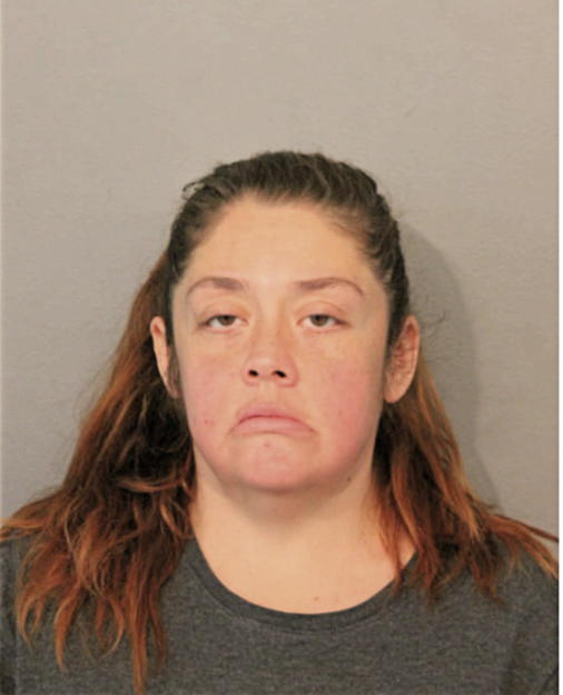 NICOLE MONTANA, Cook County, Illinois