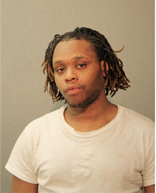 AARON MOORE, Cook County, Illinois