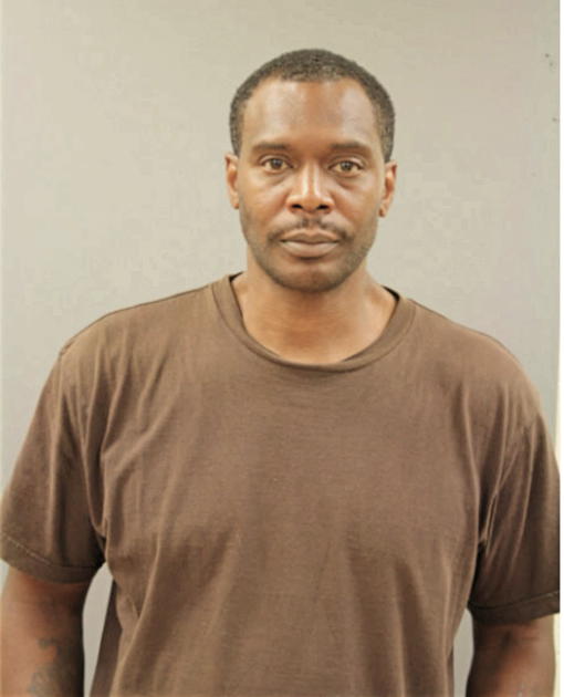 BERNASSEY MOORE, Cook County, Illinois