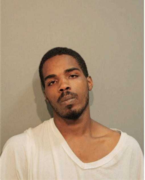 DEVUNTAE MOORE, Cook County, Illinois