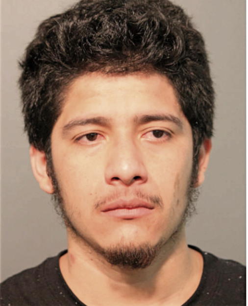 ANTONIO NAJERA, Cook County, Illinois