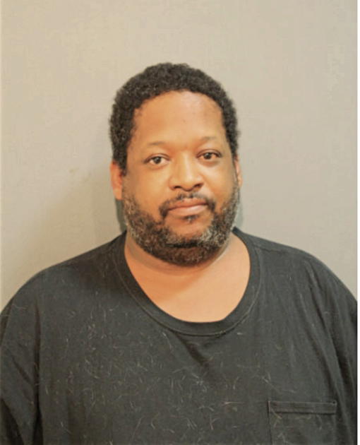 JASON NEAL, Cook County, Illinois