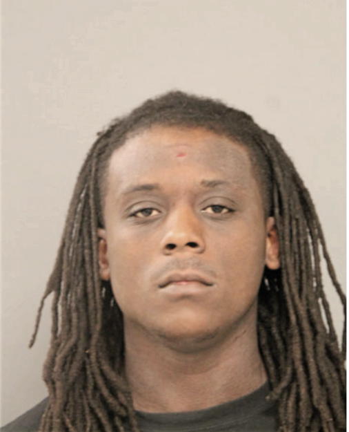 DEANDRE A NEELY, Cook County, Illinois