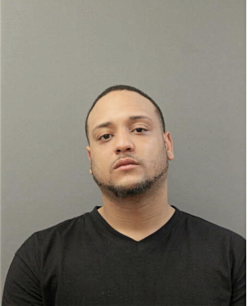 JACOB NUNEZ, Cook County, Illinois