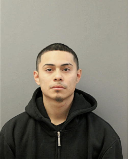 FABIAN OCAMPO, Cook County, Illinois