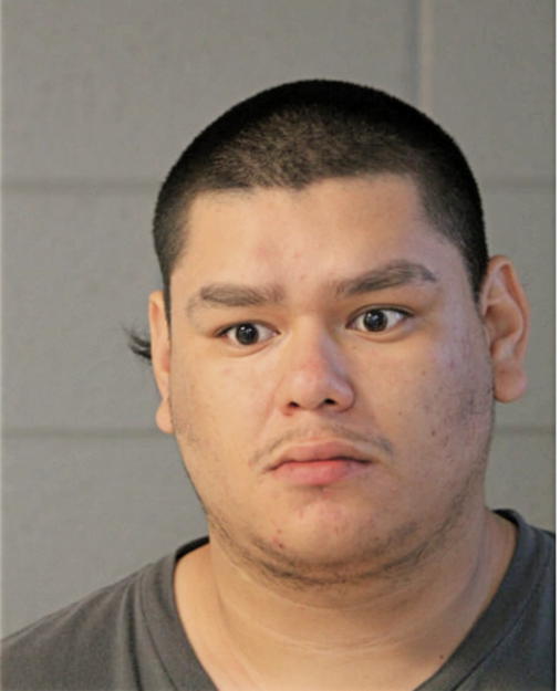 JUAN OCHOA, Cook County, Illinois
