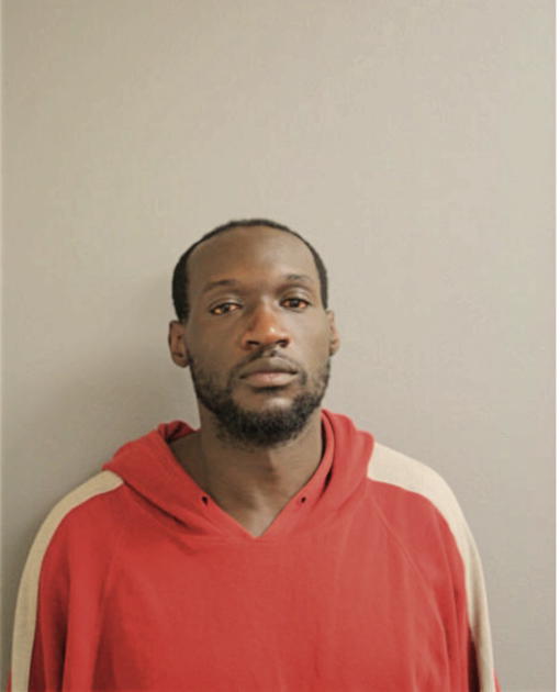 OLUWATOSIN OKI, Cook County, Illinois