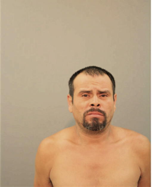 OSCAR VIDAL OLIVARES, Cook County, Illinois