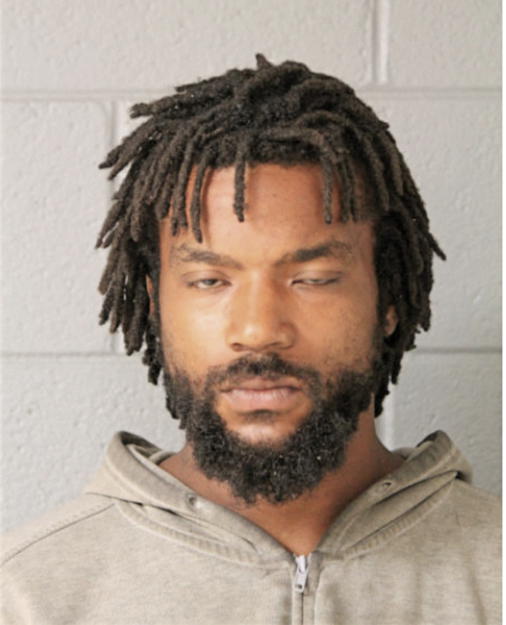 PHILLIP B OWENS, Cook County, Illinois