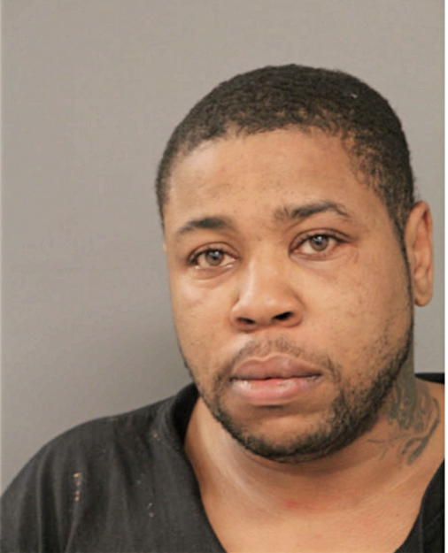 PATRICK PALMER, Cook County, Illinois