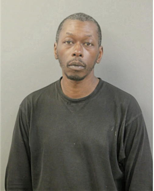 DEREK PARKS, Cook County, Illinois