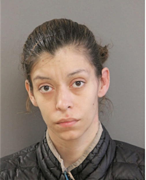JACQUELYN PARNELL, Cook County, Illinois