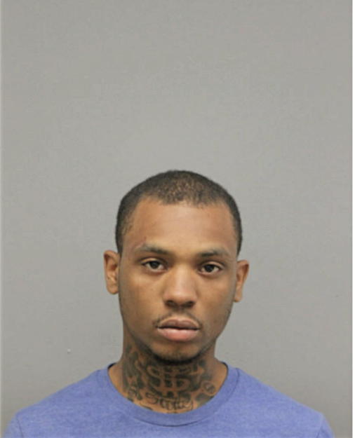 CORDERRO R PHILLIPS, Cook County, Illinois