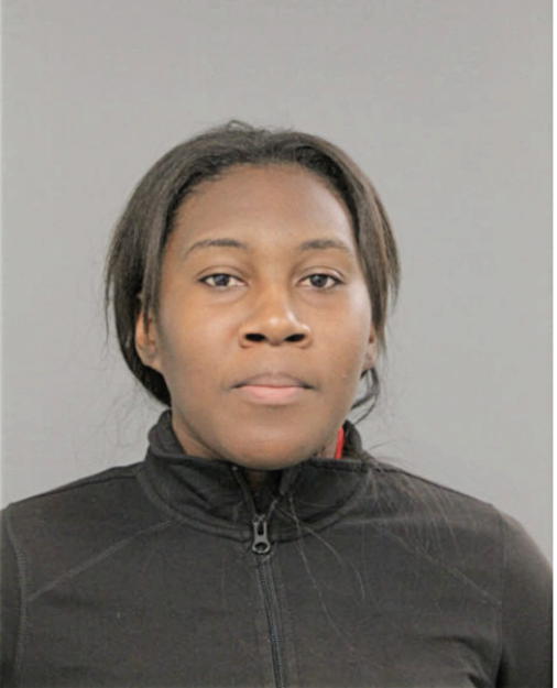 LAQUITA S PITCHFORD, Cook County, Illinois