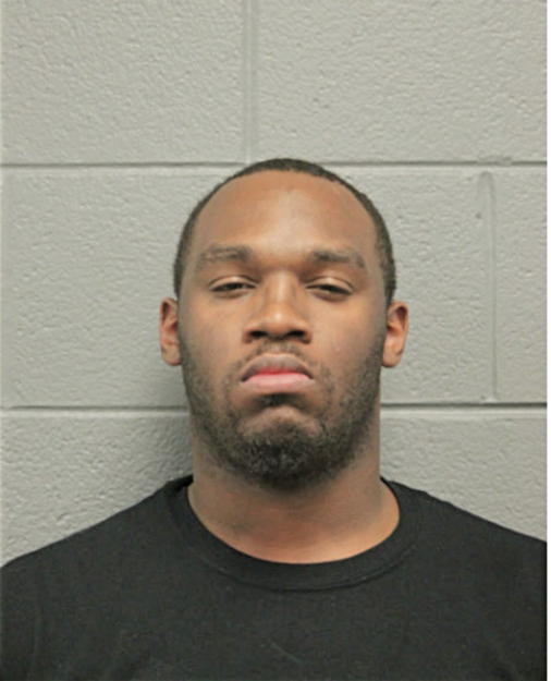 JOSEPH J PITTMAN, Cook County, Illinois
