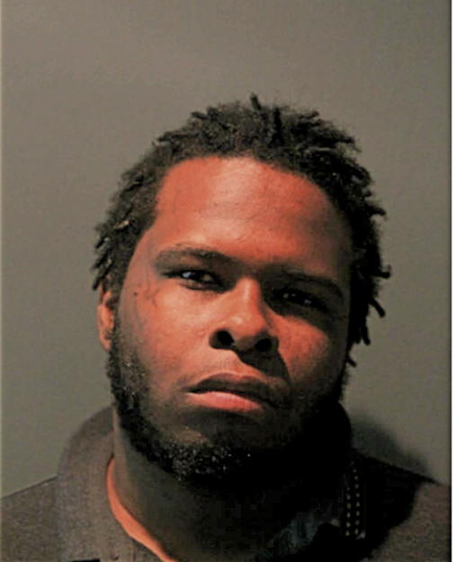 DAVONTE A PORTER, Cook County, Illinois