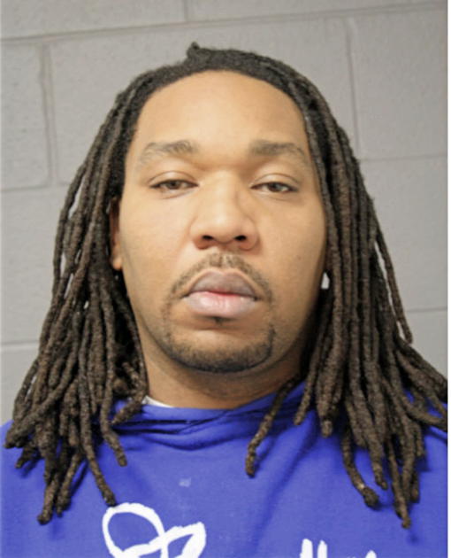 ERIC PRATT, Cook County, Illinois