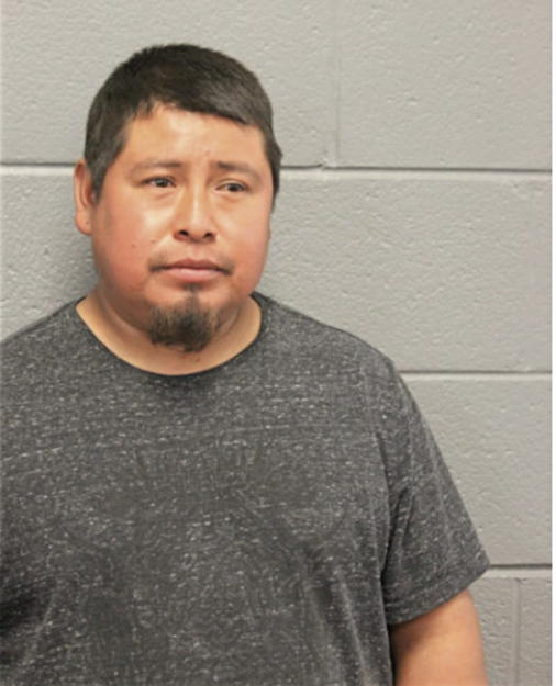 SERAFIN RAMIREZ-MAURICIO, Cook County, Illinois