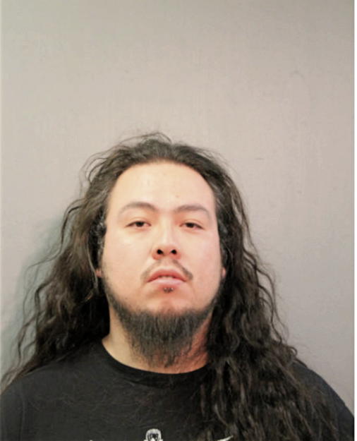 ISRAEL RAMIREZ-MAYA, Cook County, Illinois
