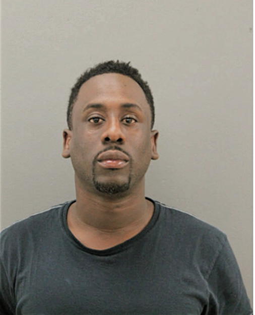 GLEN C RICE, Cook County, Illinois