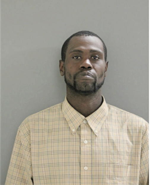 DAVONE G RIDDLE, Cook County, Illinois