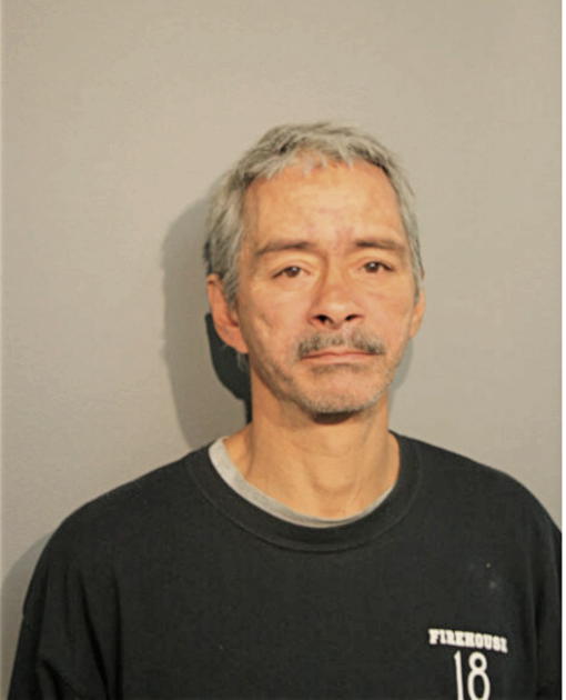ROBERT RIVERA, Cook County, Illinois