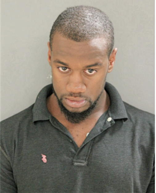 DRAYVON C ROARK, Cook County, Illinois