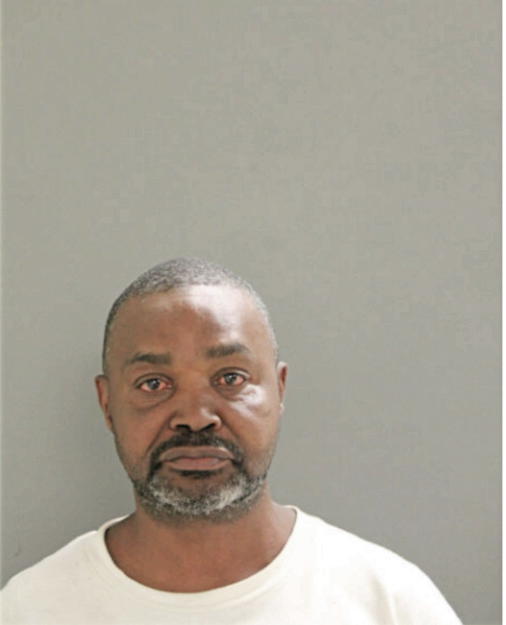 RICHARD D ROBINSON, Cook County, Illinois