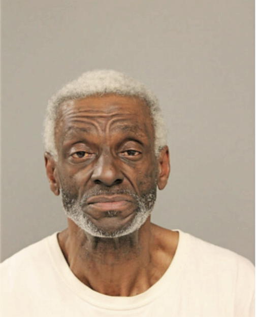 CEDRIC ROBY, Cook County, Illinois