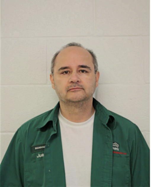 JUAN J RODELA, Cook County, Illinois