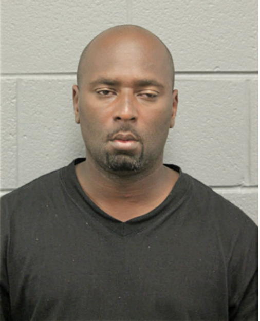 NORALES RODNEY, Cook County, Illinois