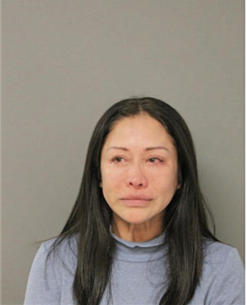 EDITH R RODRIGUEZ, Cook County, Illinois