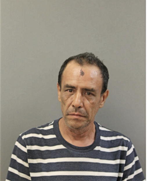 OTONIEL RODRIGUEZ-RODRIGUEZ, Cook County, Illinois