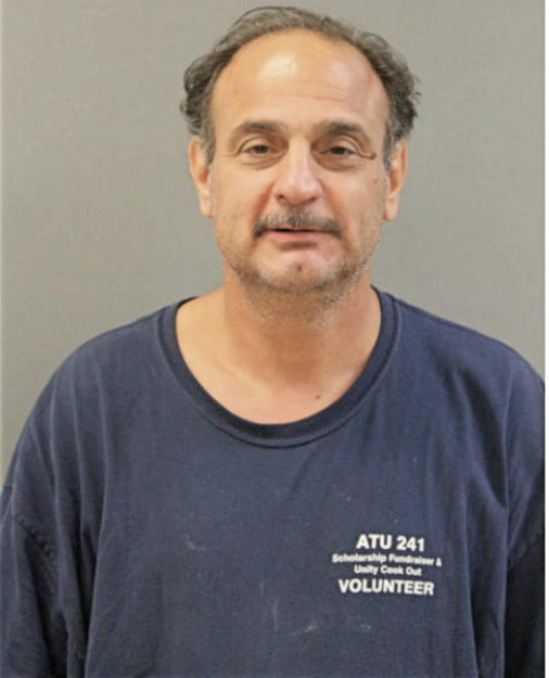 JAMES N ROPPO, Cook County, Illinois