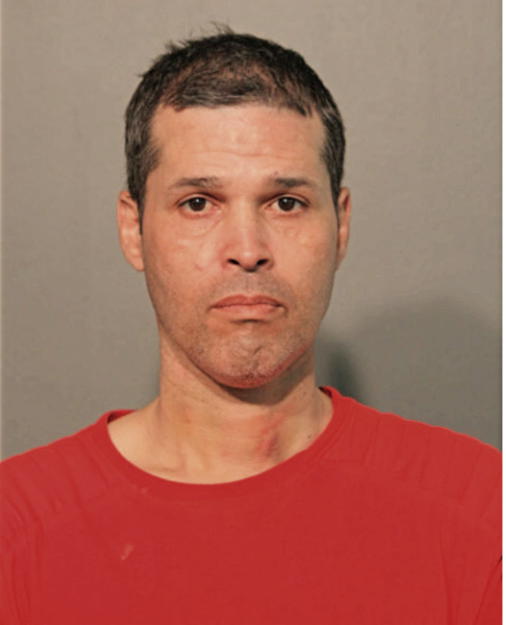 ALEXIS SANTIAGO, Cook County, Illinois